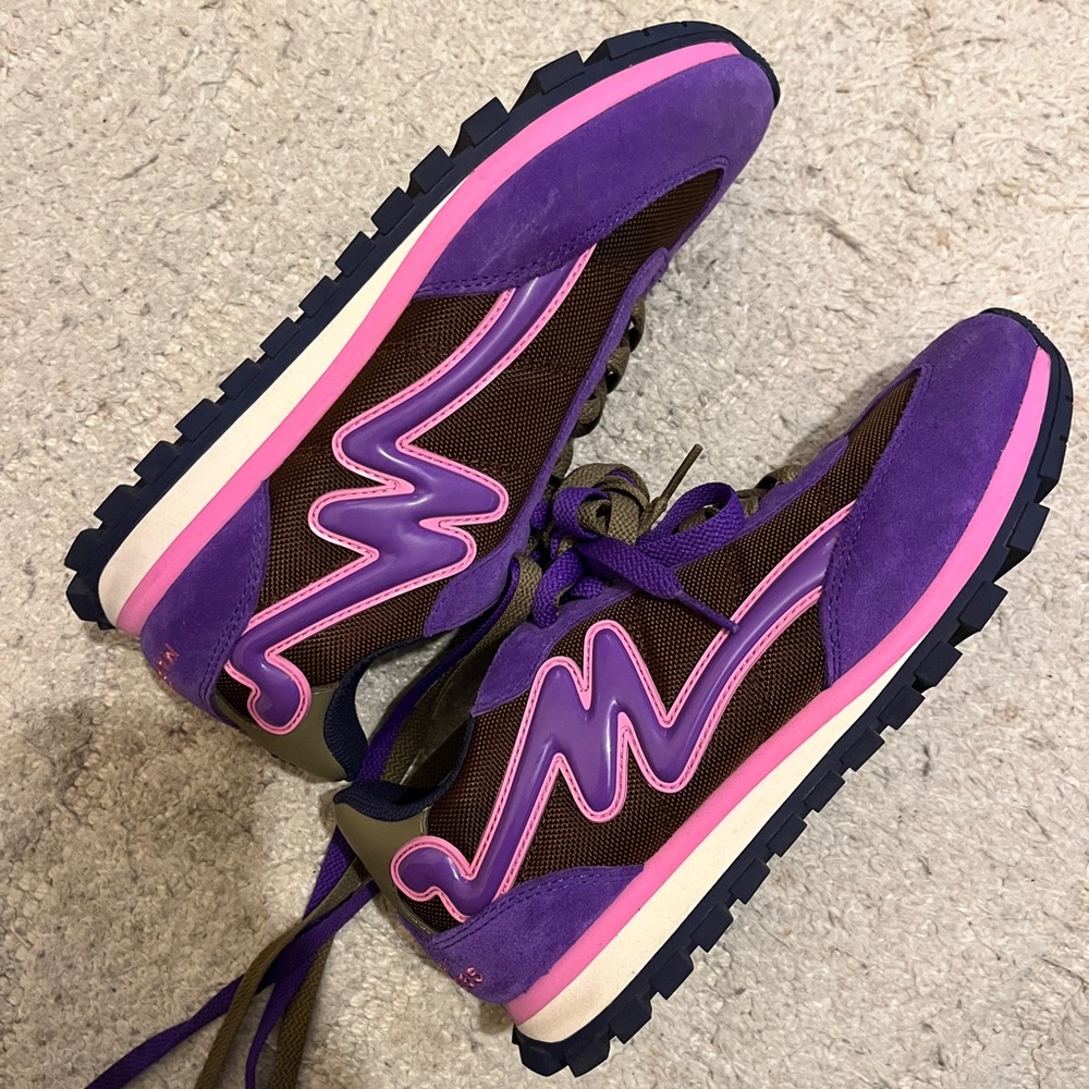 The Jogger Marc Jacobs sneaker